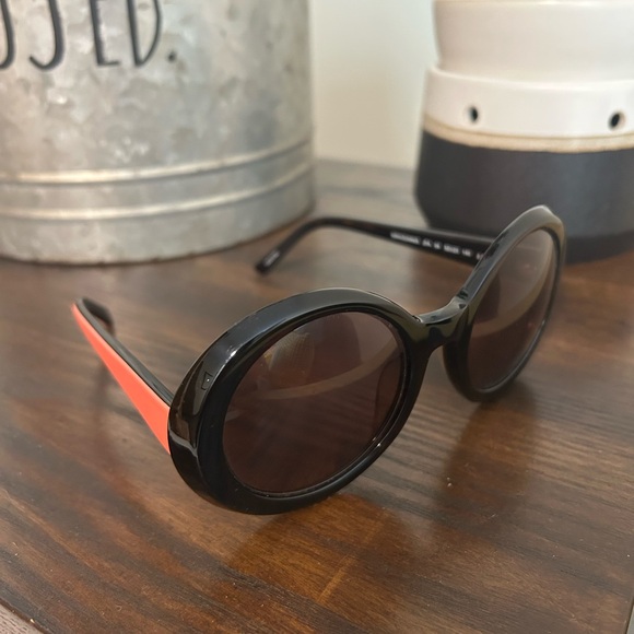 Kate Spade Graceann/s JFA 04 52 23 140 Women’s Sunglasses - Picture 3 of 6